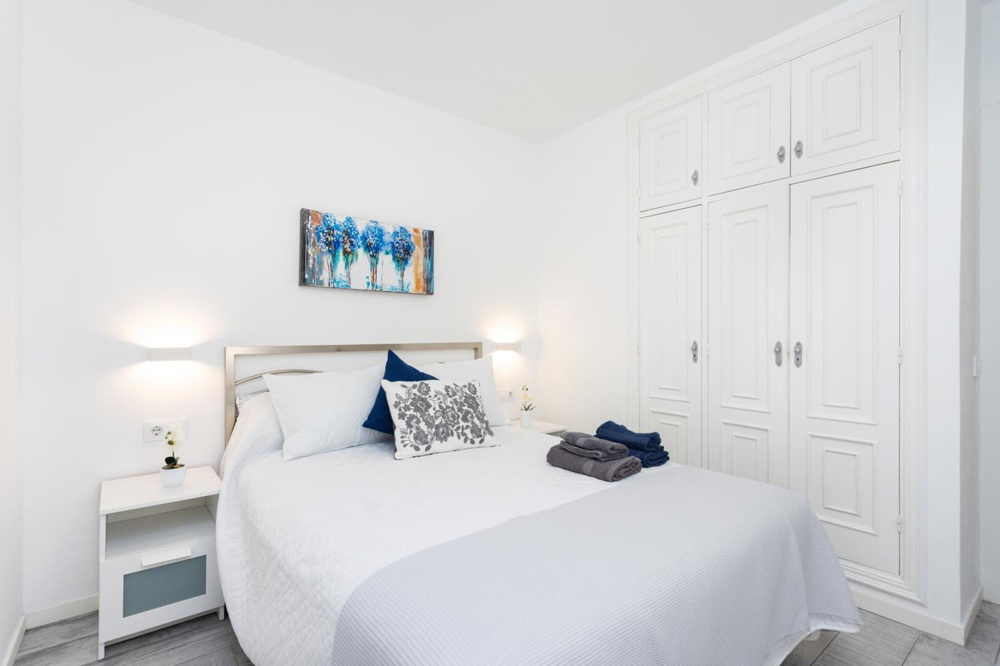 Apartment Home2book Comfy Galletas *