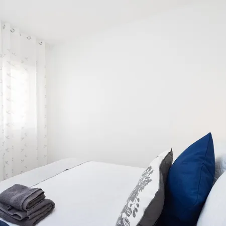 Home2Book Comfy Apartment Las Galletas Beach Exterior photo