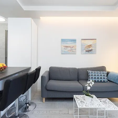 Home2Book Comfy Apartment Las Galletas Beach Exterior photo