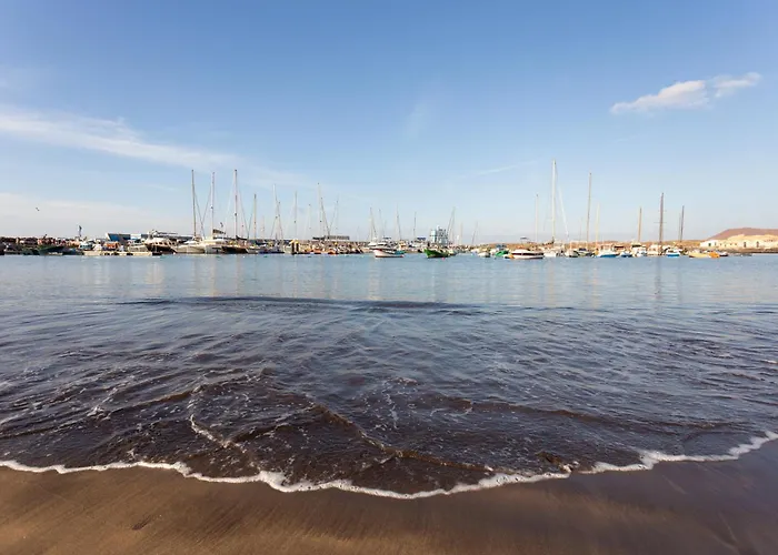 Home2Book Comfy Apartment Las Galletas Beach
