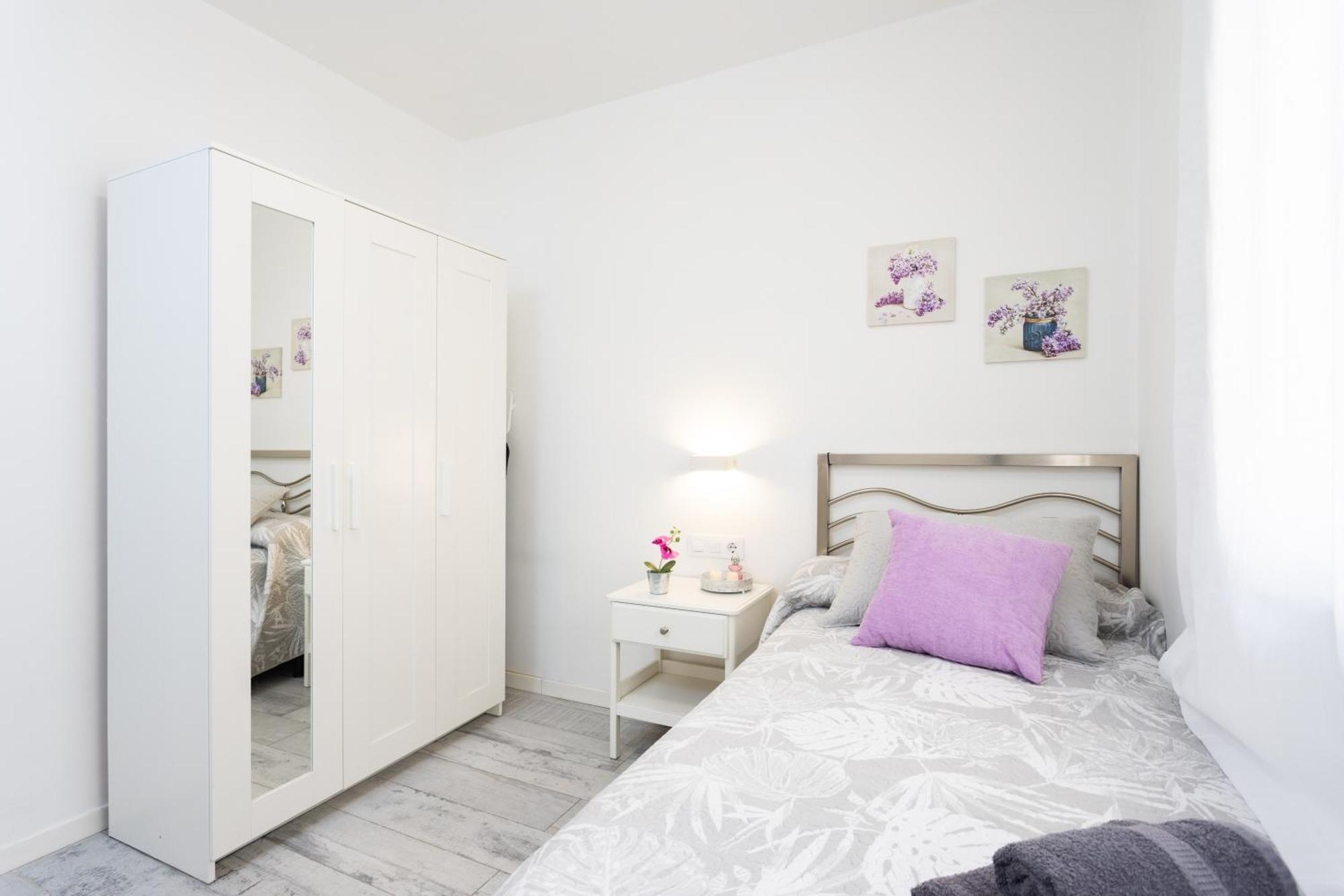 Apartment Home2book Comfy Galletas *