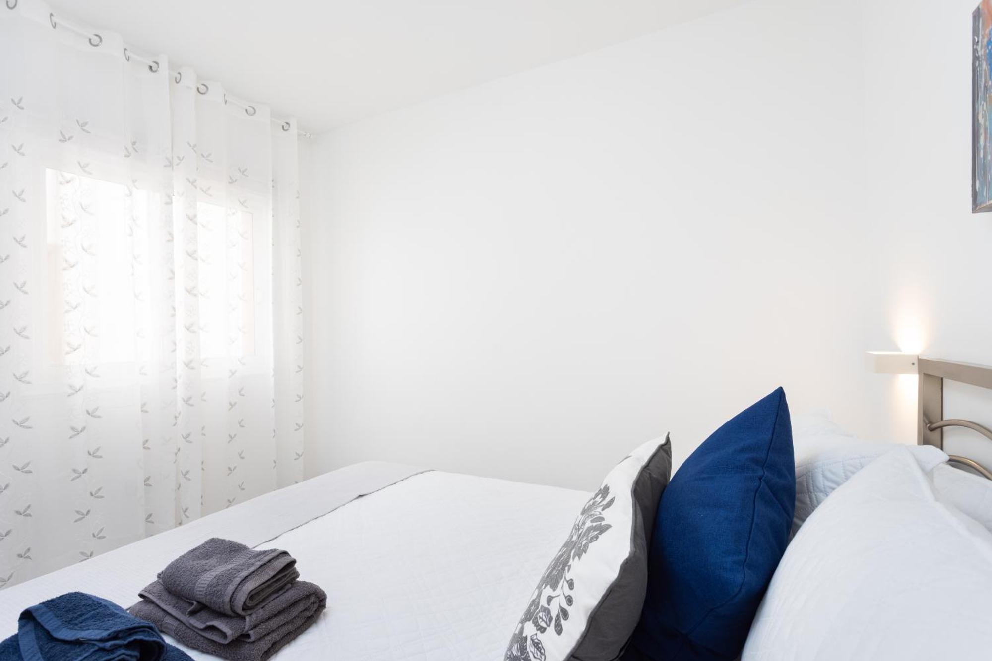 Home2book Comfy Galletas Appartement