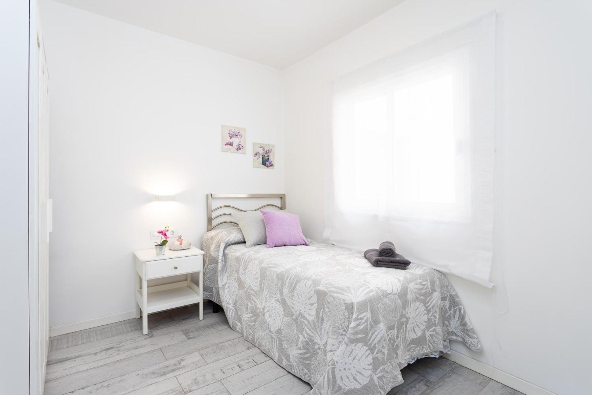 Appartement Home2book Comfy Galletas