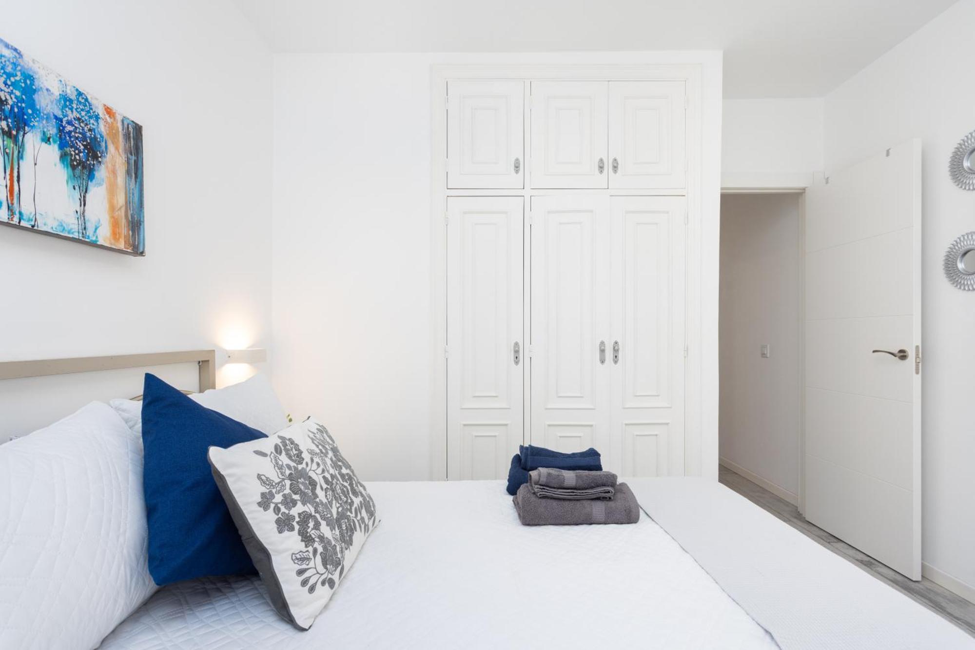 Home2book Comfy Galletas Apartment Las Galletas