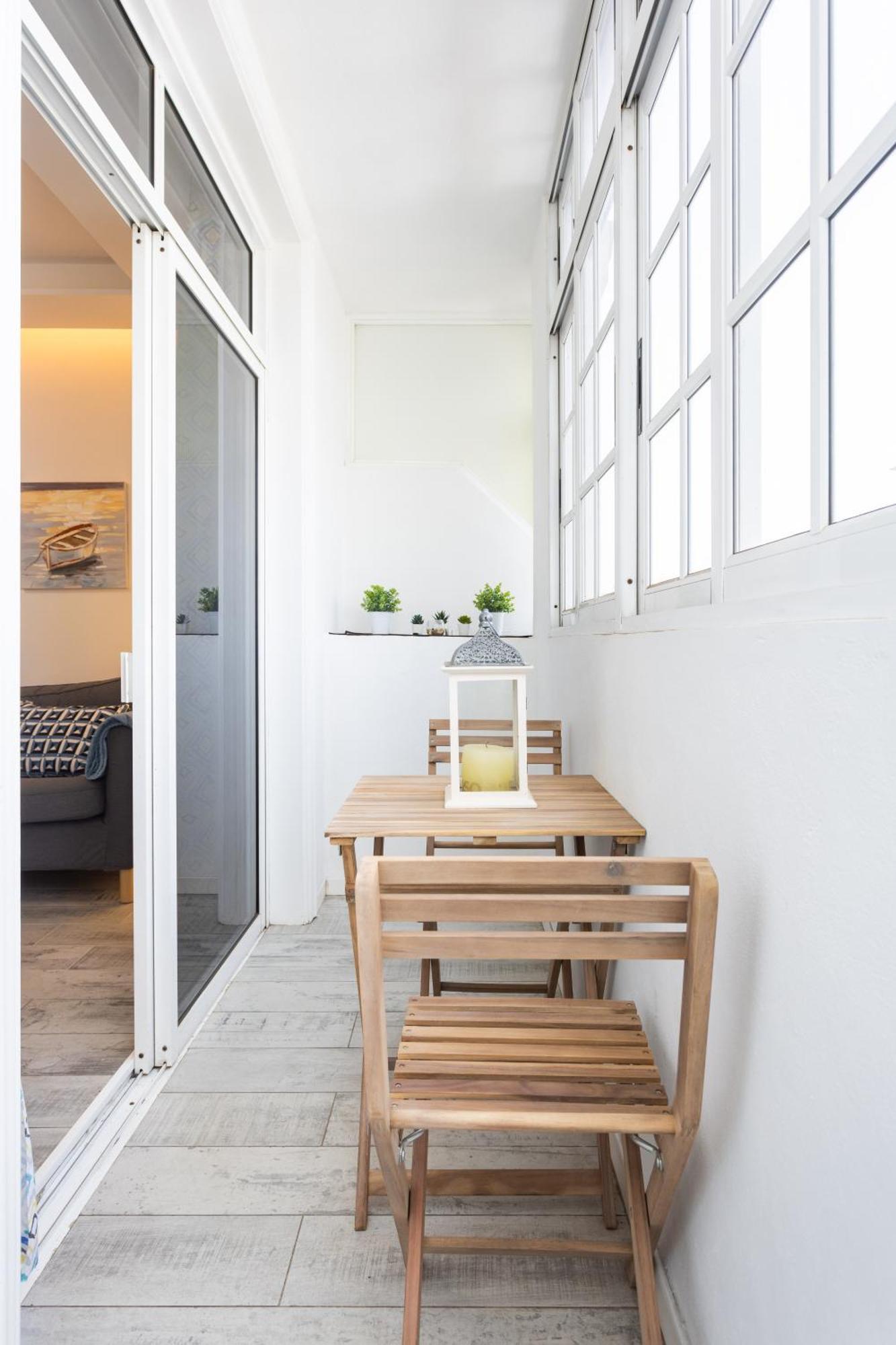 Apartment Home2book Comfy Galletas *