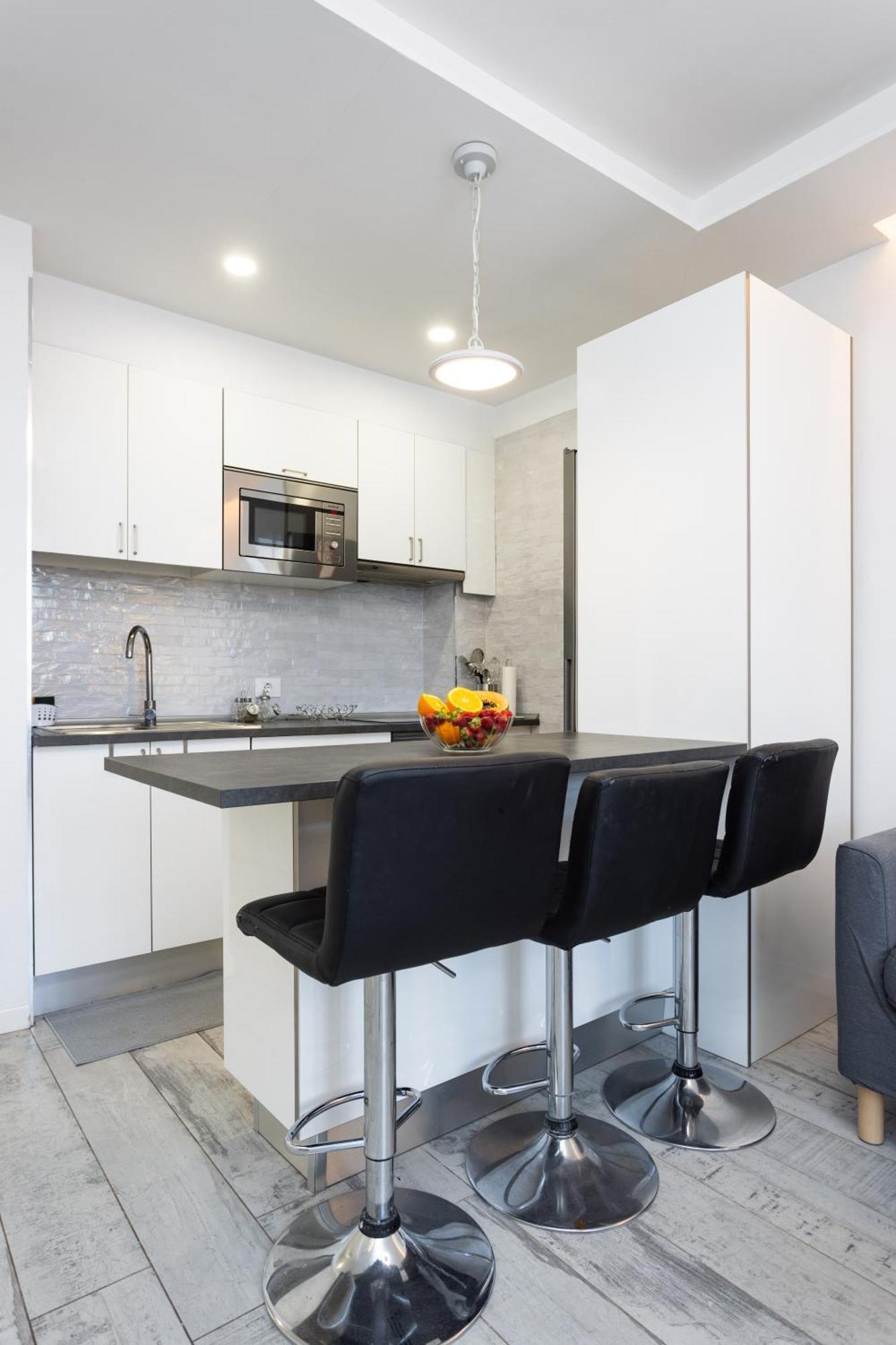 Apartment Home2book Comfy Galletas *
